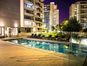 Rentas vacacionales en Panamá