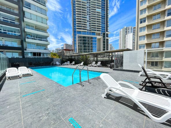 Alquiler diario en Panamá