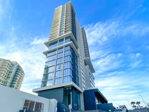 Estudio en alquiler ciudad de panamá