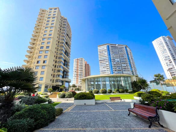 Apartamento en venta ciudad de Panamá