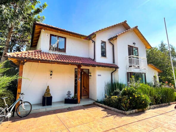 Casa en alquiler Colón, Panamá
