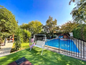 En alquiler casa ubicada en la ciudad de Colón