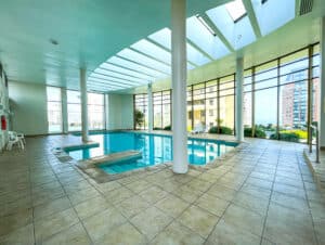 En venta apartamento sector bella vista, ciudad de panamá